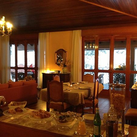 Bed&Garden Bed and Breakfast Cesate Buitenkant foto