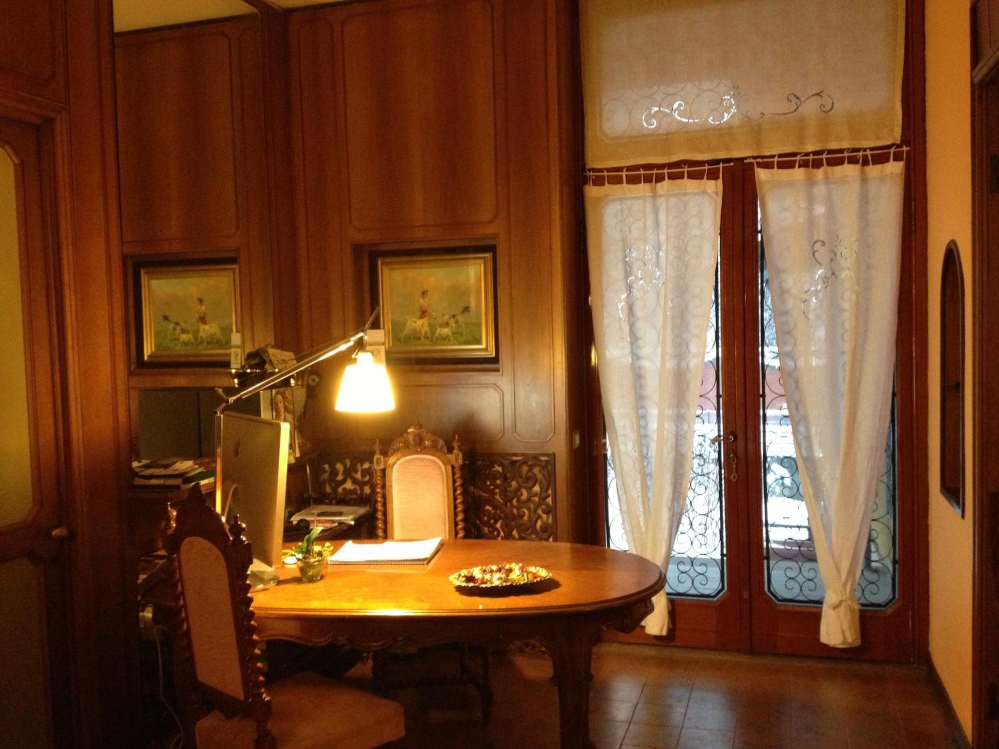 Bed&Garden Bed and Breakfast Cesate Buitenkant foto