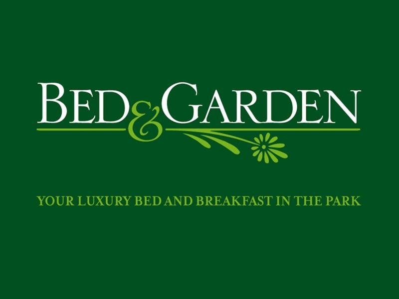 Bed&Garden Bed and Breakfast Cesate Buitenkant foto