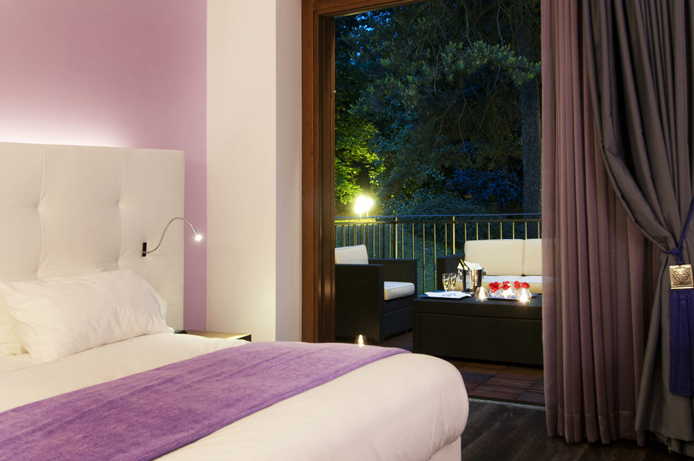 Bed&Garden Bed and Breakfast Cesate Buitenkant foto