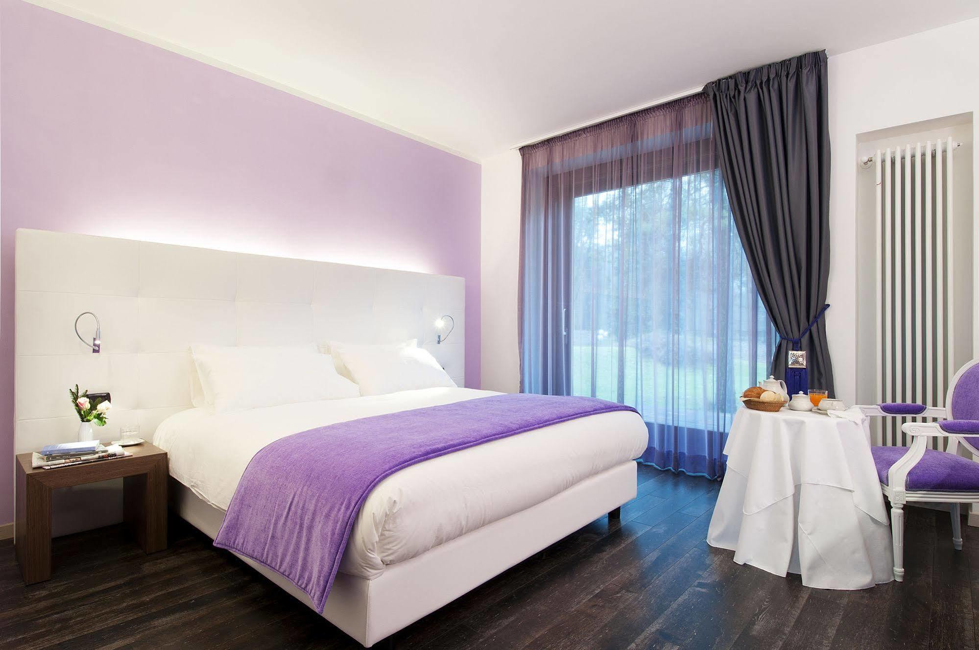 Bed&Garden Bed and Breakfast Cesate Buitenkant foto